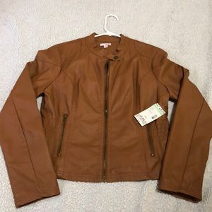 Bongo jacket